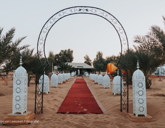 7-Daagse Privé Rondreis Marokko