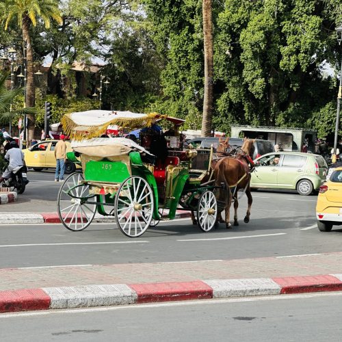 Marrakech