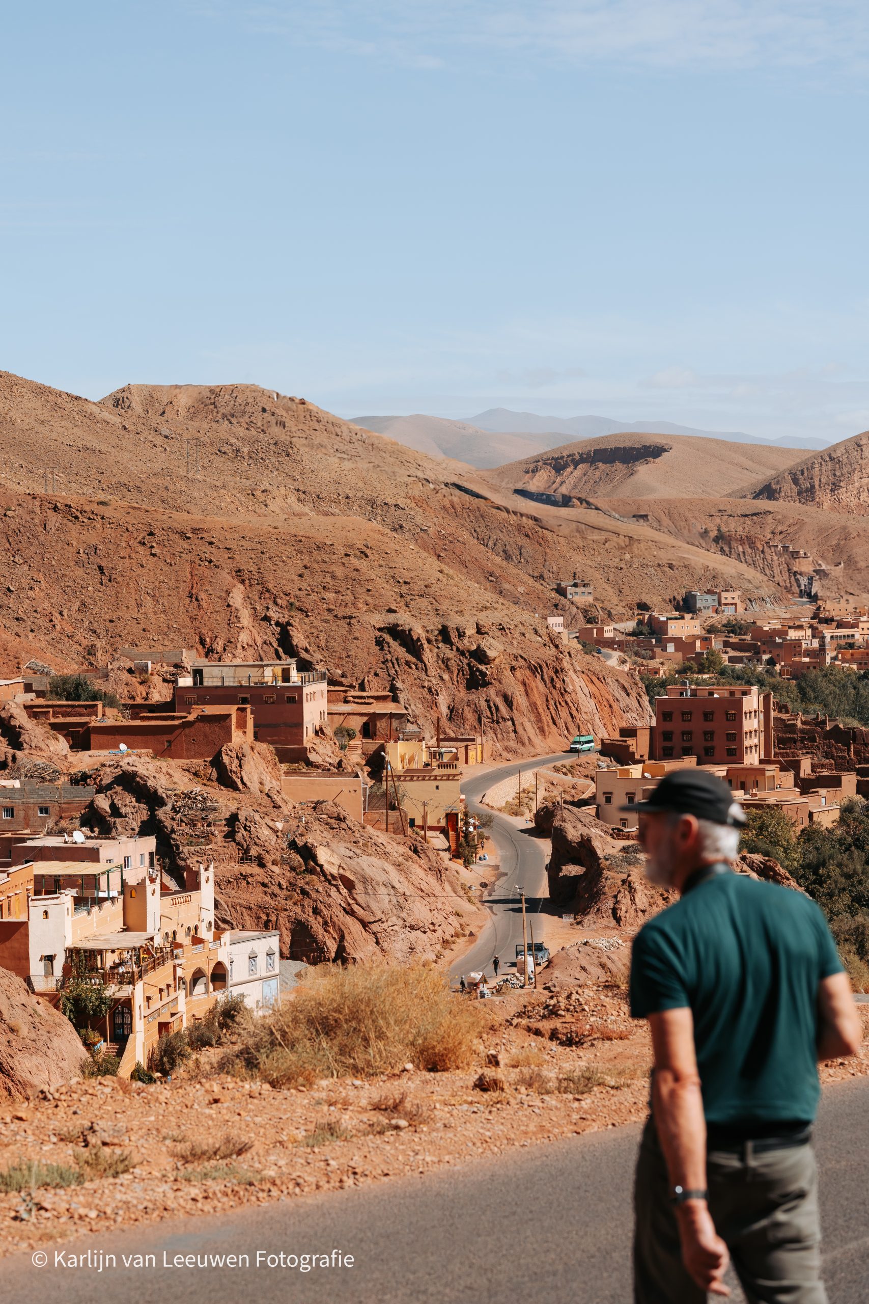 3-Daagse Groepsrondreis Zuid-Marokko – Avontuur door Atlas, Oases & Sahara