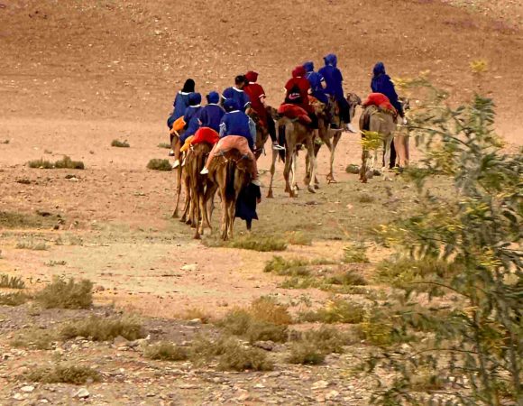 5-Daagse Privé Rondreis Marokko