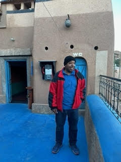 Mohamed