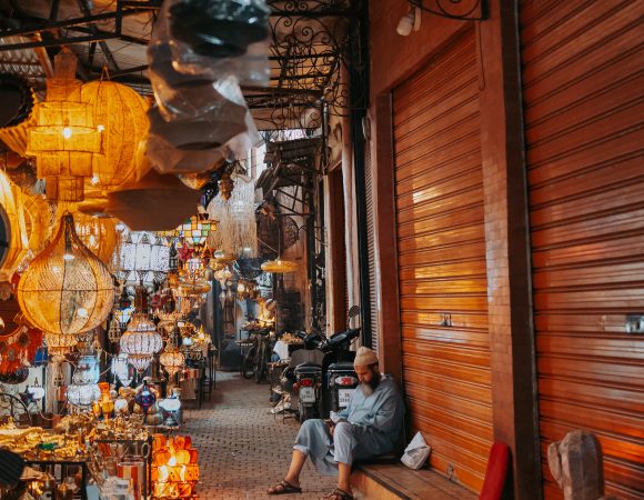 Wat te doen in Marrakech: de ultieme gids voor 2025