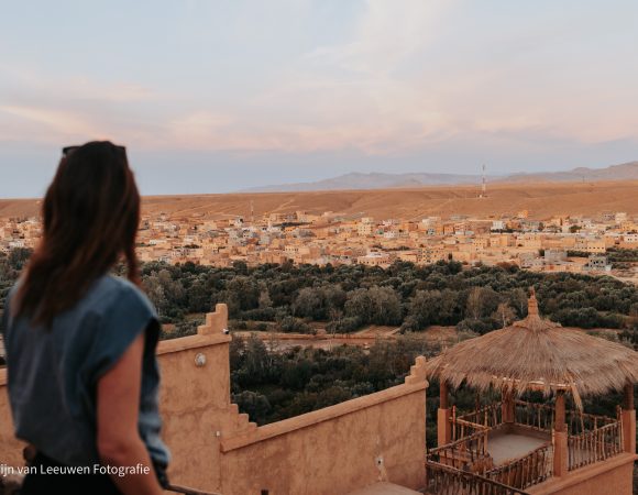 9-daagse Privé Familierondreis Zuid-Marokko