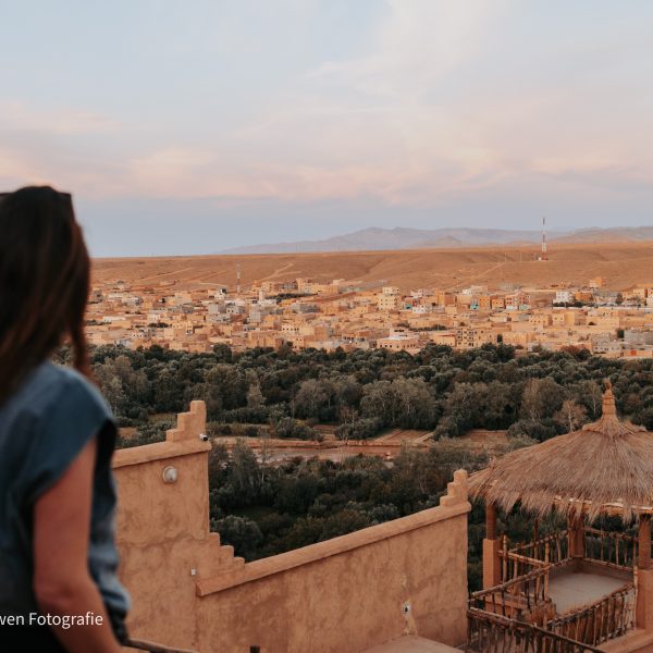 9-daagse Privé Familierondreis Zuid-Marokko