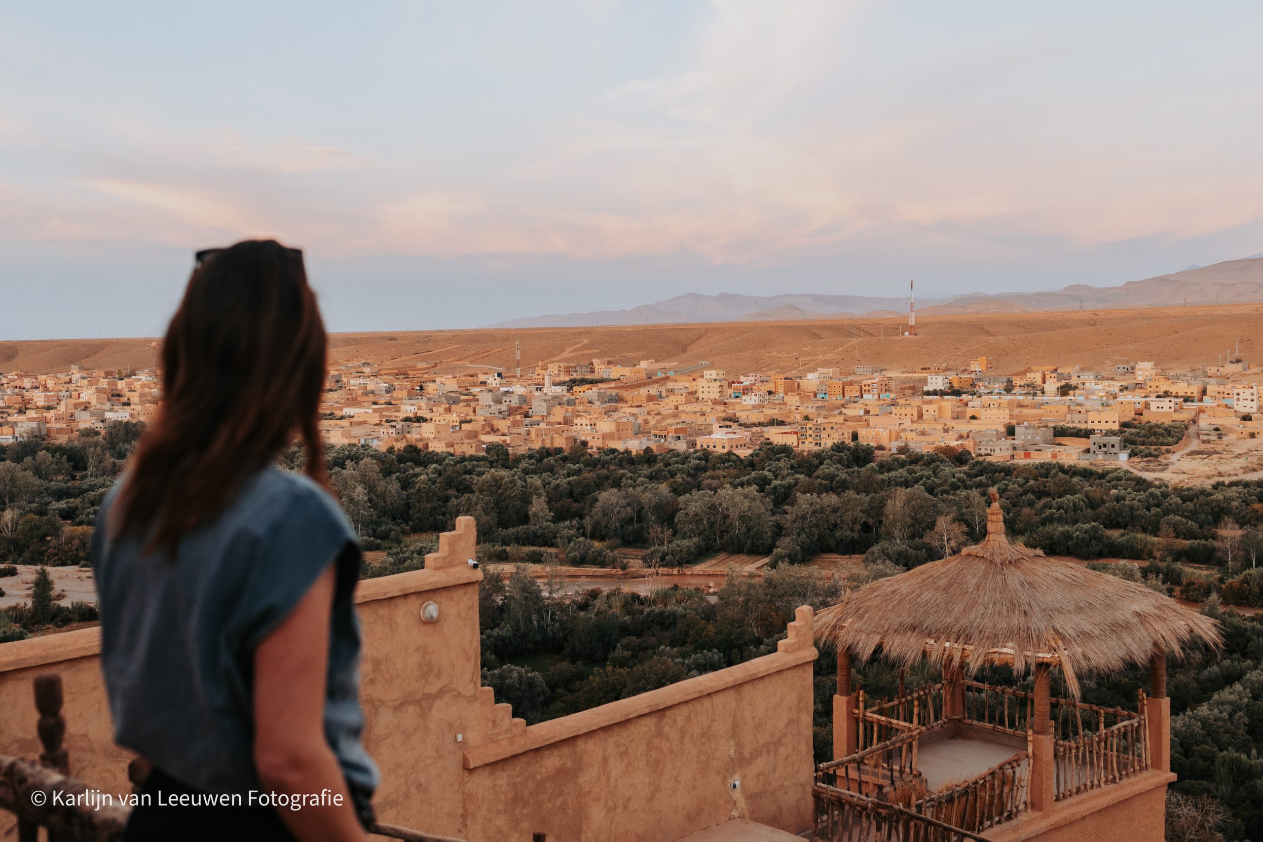 9-daagse Privé Familierondreis Zuid-Marokko