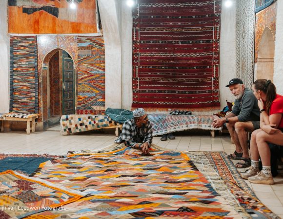 De beste tijd om Marokko te bezoeken – Jouw gids voor avontuur en natuur