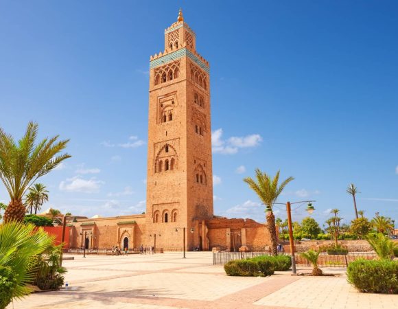 Wat te doen in Marrakech: de ultieme gids voor 2025